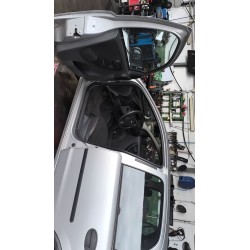 opel corsa c del año 2001