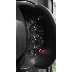 opel corsa c del año 2001