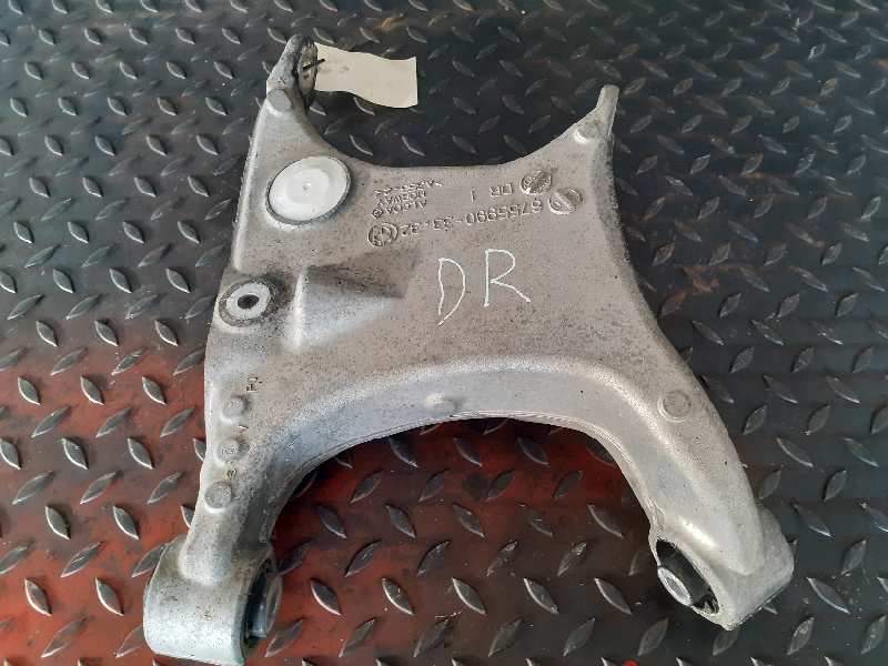 BRAZO SUSPENSION INFERIOR TRASERO DERECHO 67559903332 
