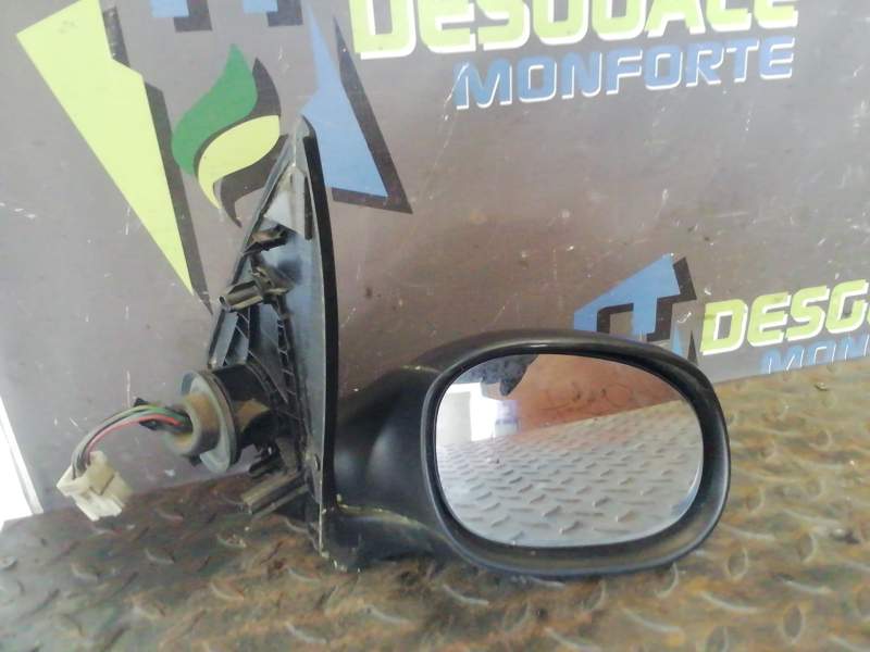 RETROVISOR DERECHO 