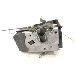 Recambio de cerradura puerta delantera izquierda para opel vectra c berlina vectra c referencia OEM IAM 24447340  