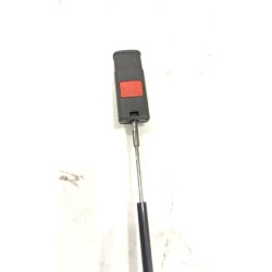 Recambio de cerradura puerta delantera izquierda para opel vectra c berlina vectra c referencia OEM IAM 24447340  