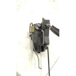 Recambio de cerradura puerta delantera izquierda para opel vectra c berlina vectra c referencia OEM IAM 24447340  