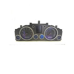 Recambio de cuadro instrumentos para volkswagen touareg (7la, 7l6, 7l7) 3.2 v6 referencia OEM IAM 7L6920870 / 0263632500  