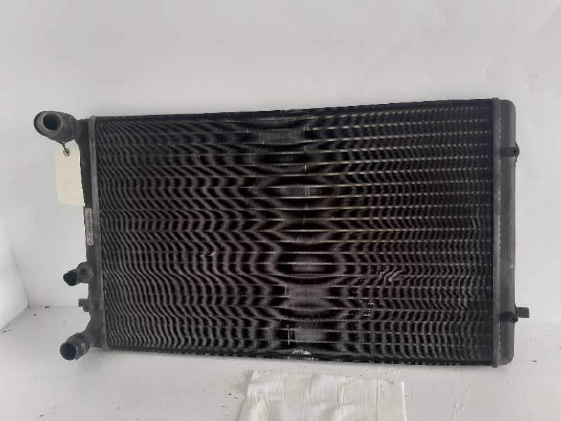 RADIADOR AGUA 1J0121253N 