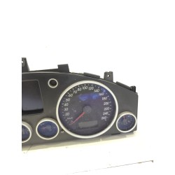 Recambio de cuadro instrumentos para volkswagen touareg (7la, 7l6, 7l7) 3.2 v6 referencia OEM IAM 7L6920870 / 0263632500  