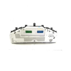 Recambio de cuadro instrumentos para volkswagen touareg (7la, 7l6, 7l7) 3.2 v6 referencia OEM IAM 7L6920870 / 0263632500  