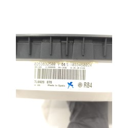 Recambio de cuadro instrumentos para volkswagen touareg (7la, 7l6, 7l7) 3.2 v6 referencia OEM IAM 7L6920870 / 0263632500  