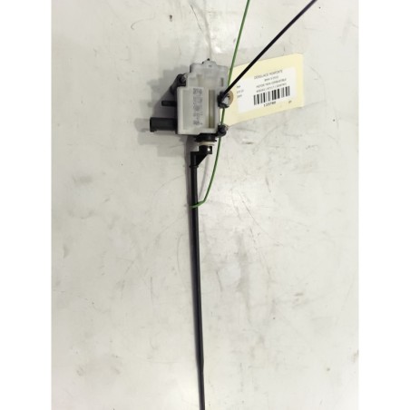 Recambio de motor tapa combustible para bmw 5 (f10) 530 d xdrive referencia OEM IAM 20067401 406242 