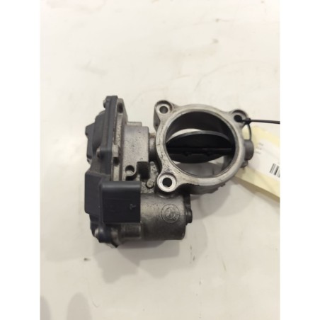 Recambio de caja mariposa para bmw 5 (f10) 530 d xdrive referencia OEM IAM 10378517 1354 