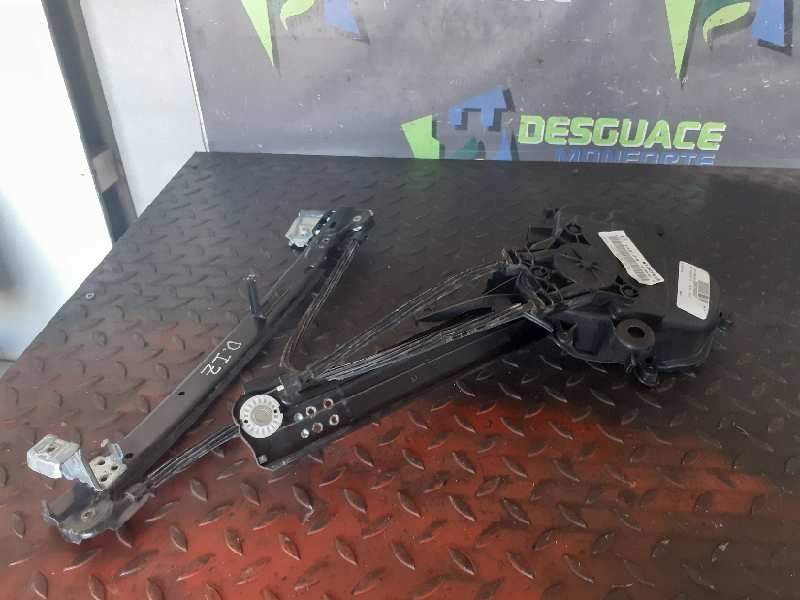 ELEVALUNAS DELANTERO IZQUIERDO 6J4837401AK 