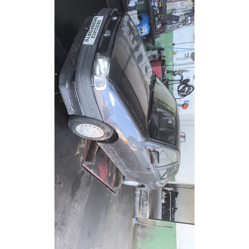 seat cordoba (6k1, 6k2) del año 1994