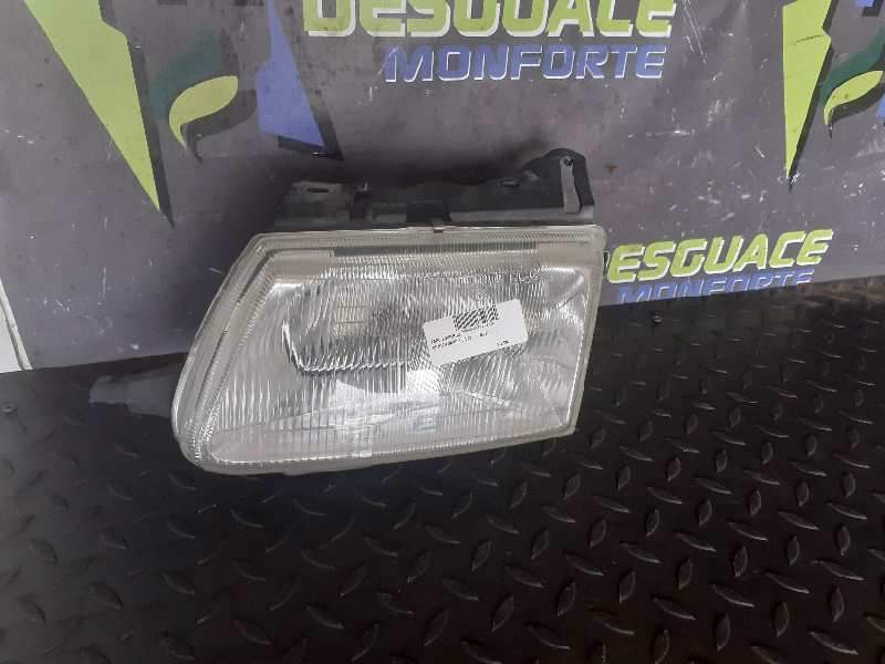 FARO IZQUIERDO 