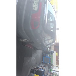 seat cordoba (6k1, 6k2) del año 1994