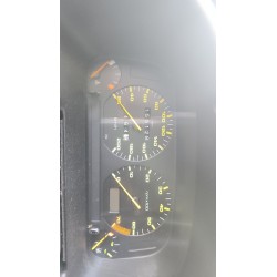 seat cordoba (6k1, 6k2) del año 1994