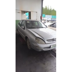 citroën xsara (n1) del año 2003