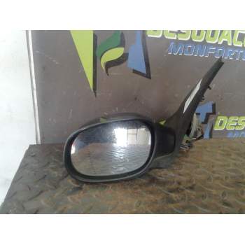 RETROVISOR IZQUIERDO 