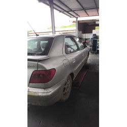 citroën xsara (n1) del año 2003