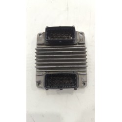 Recambio de centralita motor uce para opel astra g berlina club referencia OEM IAM 8973065751 12212819 