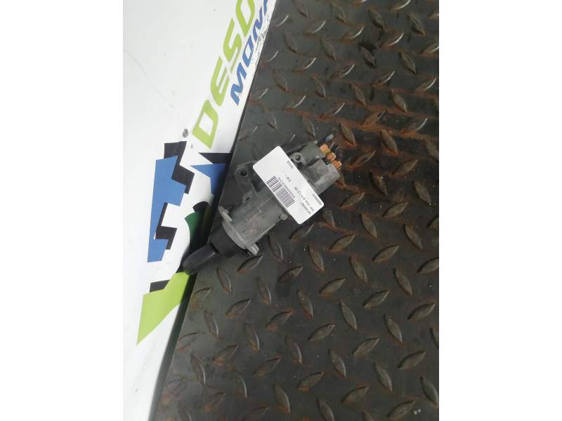 ANTIRROBO 4B0905851C 