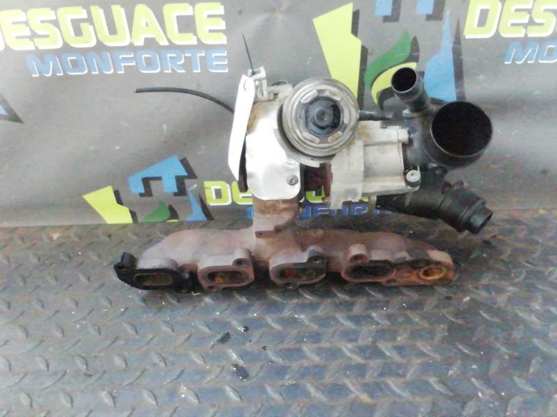 TURBOCOMPRESOR 04L253016H 