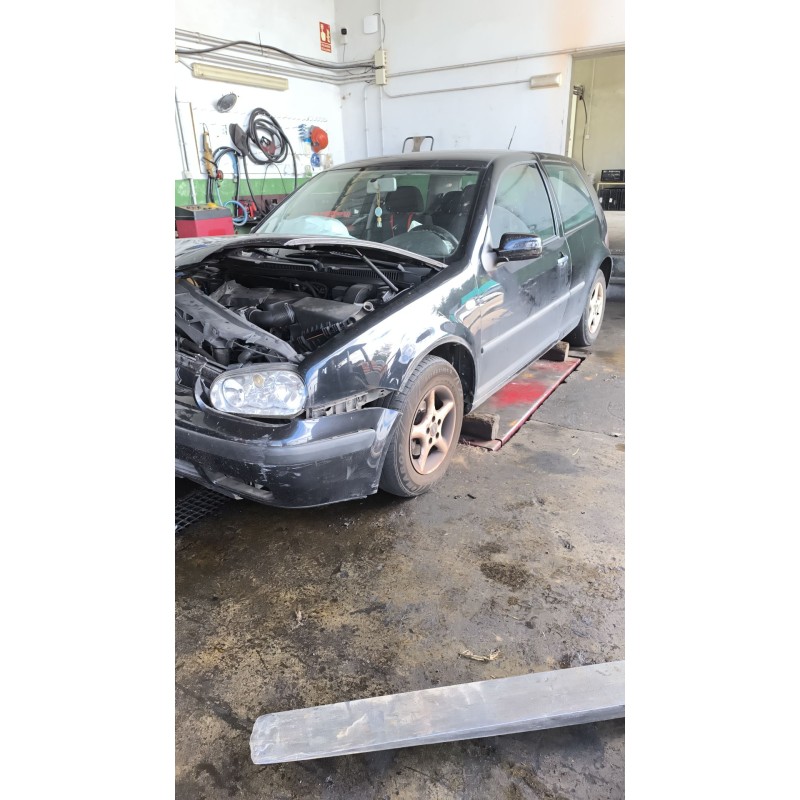 volkswagen golf iv variant (1j5) del año 2025