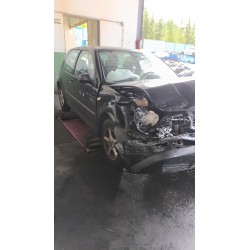 volkswagen golf iv variant (1j5) del año 2025