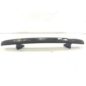 Recambio de refuerzo paragolpes trasero para mercedes-benz clase a (w169) referencia OEM IAM 1696100114  