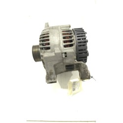 Recambio de alternador para peugeot boxer furgoneta (230l) 2.5 d referencia OEM IAM 00982 / S3593 / 168629  
