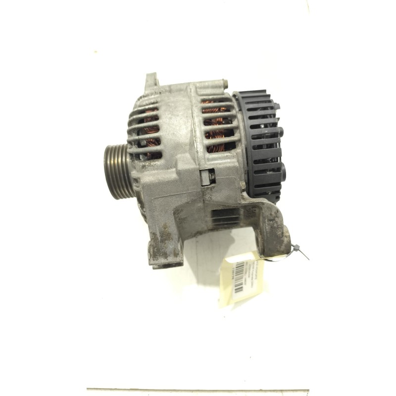 Recambio de alternador para peugeot boxer furgoneta (230l) 2.5 d referencia OEM IAM 00982 / S3593 / 168629  