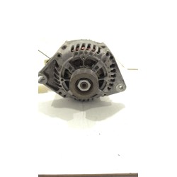 Recambio de alternador para peugeot boxer furgoneta (230l) 2.5 d referencia OEM IAM 00982 / S3593 / 168629  
