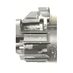 Recambio de motor arranque para peugeot boxer furgoneta (230l) 2.5 d referencia OEM IAM 001218152 / 9001338000  