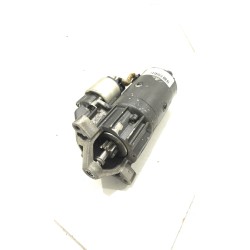 Recambio de motor arranque para peugeot boxer furgoneta (230l) 2.5 d referencia OEM IAM 001218152 / 9001338000  