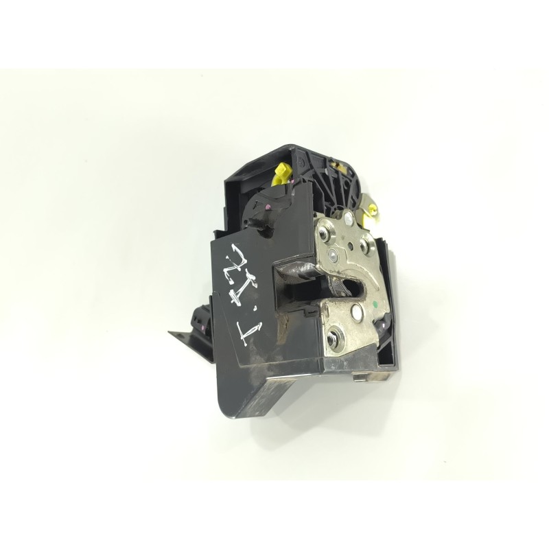 Desguace MonforteCERRADURA PUERTA TRASERA IZQUIERDA 825034213R DACIACerradura puerta trasera izquierda|Desguace Monforte