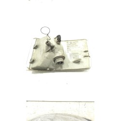 Recambio de piloto delantero derecho para peugeot boxer furgoneta (230l) 2.5 d referencia OEM IAM 016611517R / 086611517R  