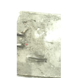 Recambio de piloto delantero izquierdo para peugeot boxer furgoneta (230l) 2.5 d referencia OEM IAM 35710747  