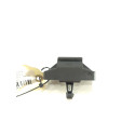 Recambio de cerradura maletero / porton para dacia sandero ii (b8_) 1.5 dci referencia OEM IAM 7700712901  