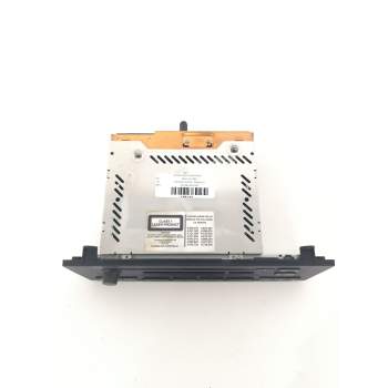 SISTEMA AUDIO / RADIO CD 6512914671002 