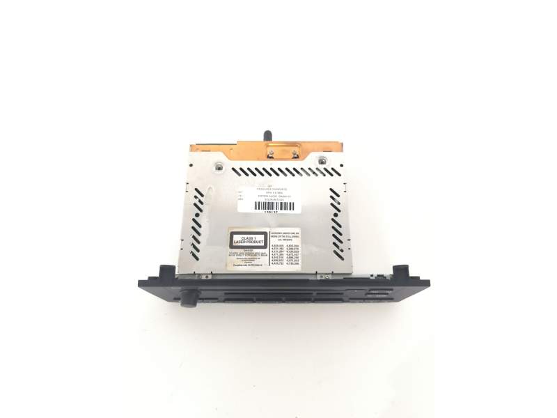 SISTEMA AUDIO / RADIO CD 6512914671002 