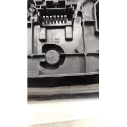 Recambio de piloto trasero izquierdo para renault megane i classic (la0) 1.9 d rn referencia OEM IAM 7700828137  