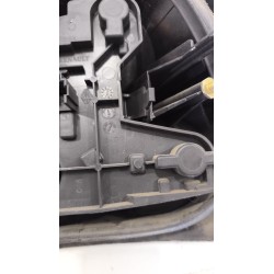 Recambio de piloto trasero izquierdo para renault megane i classic (la0) 1.9 d rn referencia OEM IAM 7700828137  