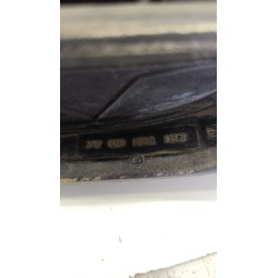 Recambio de piloto trasero izquierdo para renault megane i classic (la0) 1.9 d rn referencia OEM IAM 7700828137  