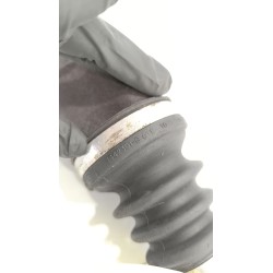 Recambio de transmision delantera derecha para peugeot 207 207 1.4 hdi referencia OEM IAM 9659317980  