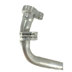 Desguace MonforteTUBOS AIRE ACONDICIONADO 924801845R DACIATubos aire acondicionado|Desguace Monforte