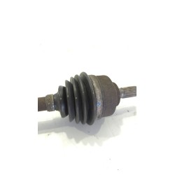 Recambio de transmision delantera izquierda para peugeot 207 207 1.4 hdi referencia OEM IAM 9659318080  