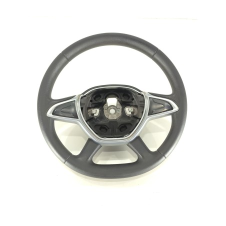 Recambio de volante para dacia sandero ii (b8_) 1.5 dci referencia OEM IAM 484001085R  