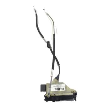 CERRADURA PUERTA TRASERA IZQUIERDA 9685351980 