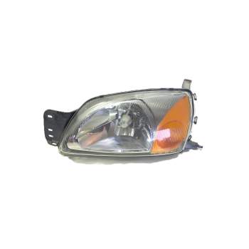 Recambio de faro izquierdo para ford fiesta berlina (dx) fiesta referencia OEM IAM YS6113006EC 0301173303 