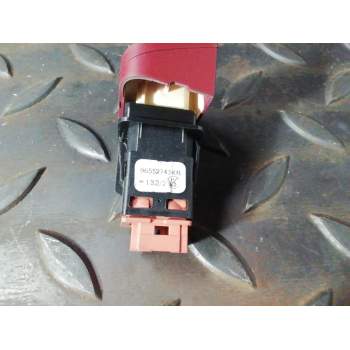WARNING 96552745KR 