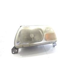 Recambio de faro izquierdo para suzuki vitara se/sv (et) 2.0 hdi techo metálico lujo referencia OEM IAM 10032078 / 10032080  